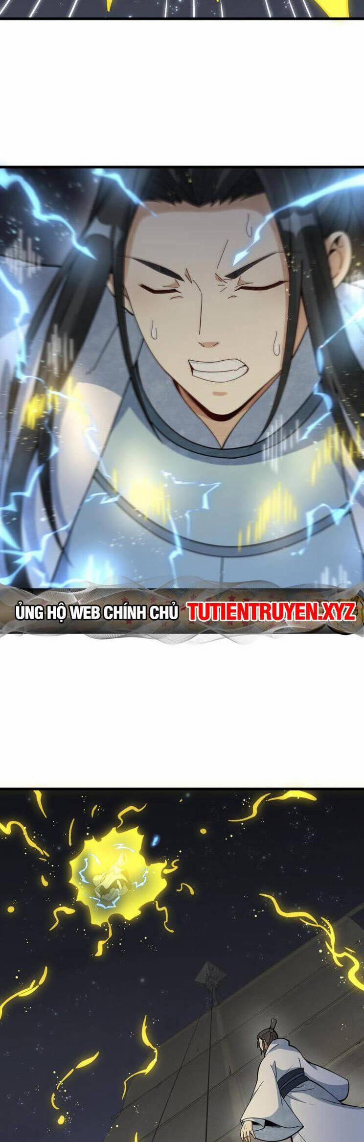 Lạn Kha Kỳ Duyên 260 trang 10