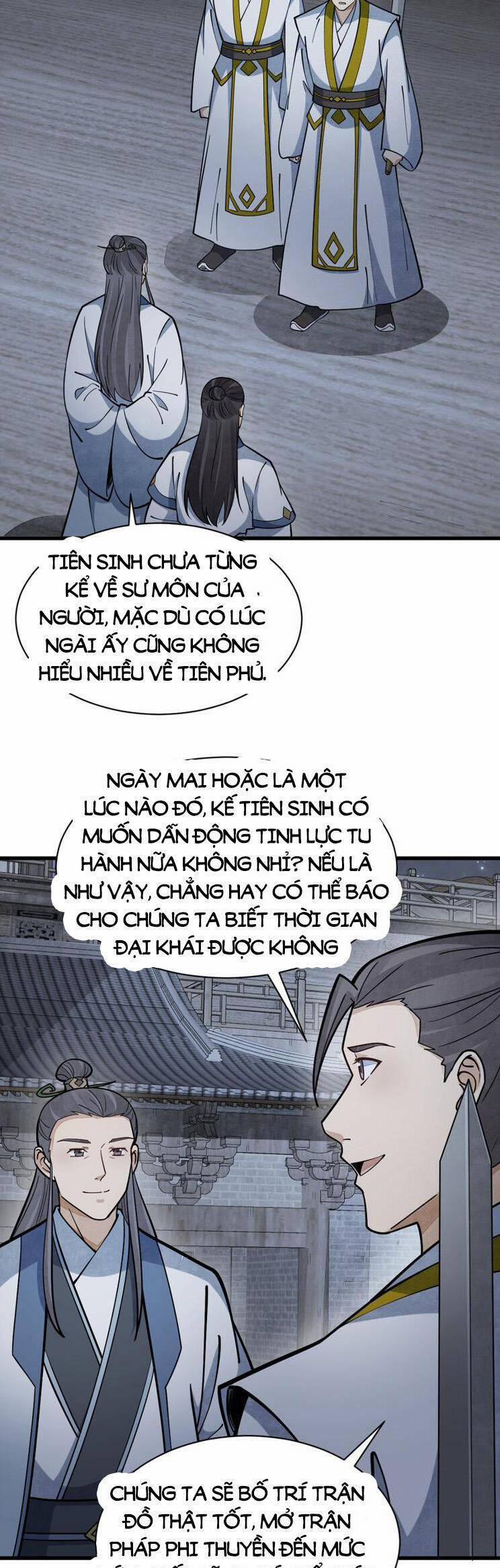 Lạn Kha Kỳ Duyên 260 trang 18