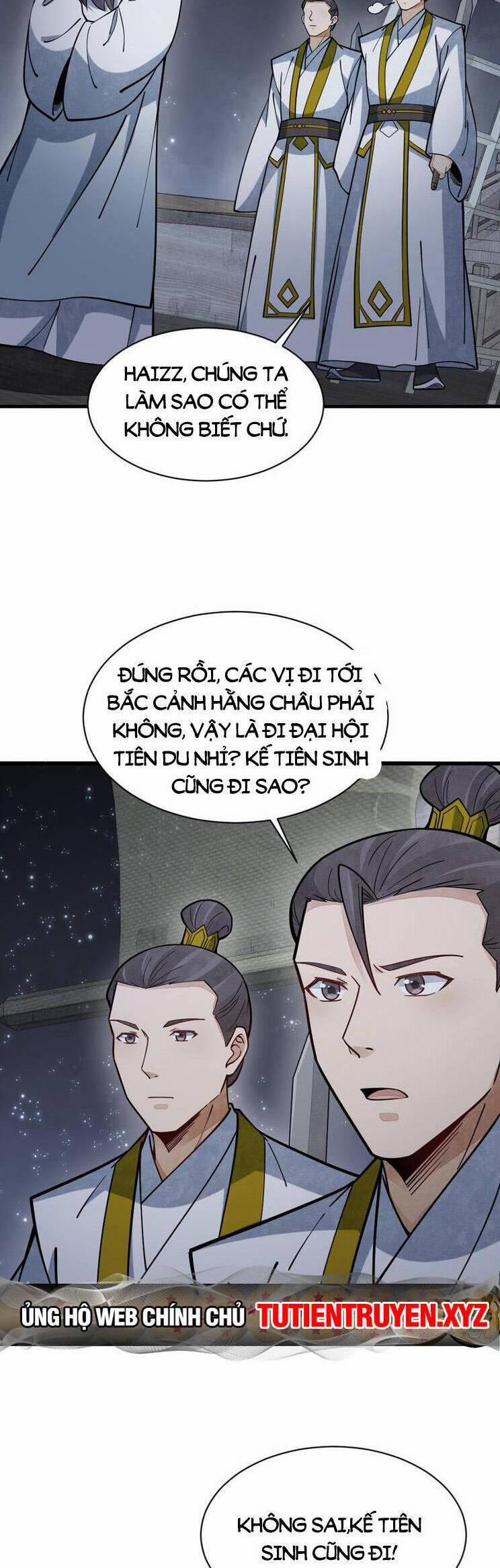 Lạn Kha Kỳ Duyên 260 trang 20