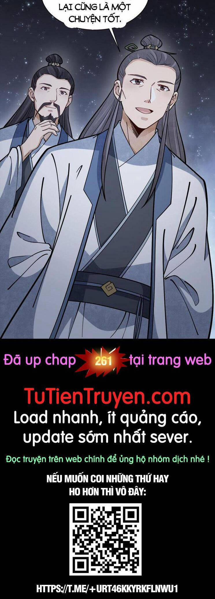 Lạn Kha Kỳ Duyên 260 trang 23