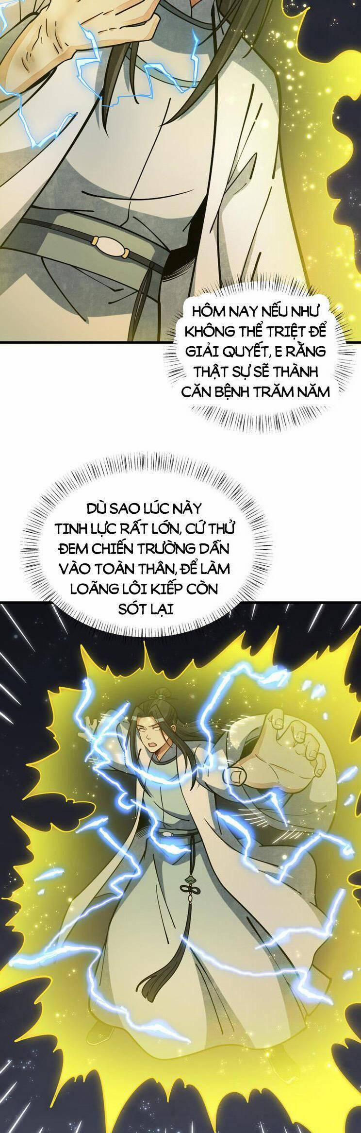 Lạn Kha Kỳ Duyên 260 trang 9