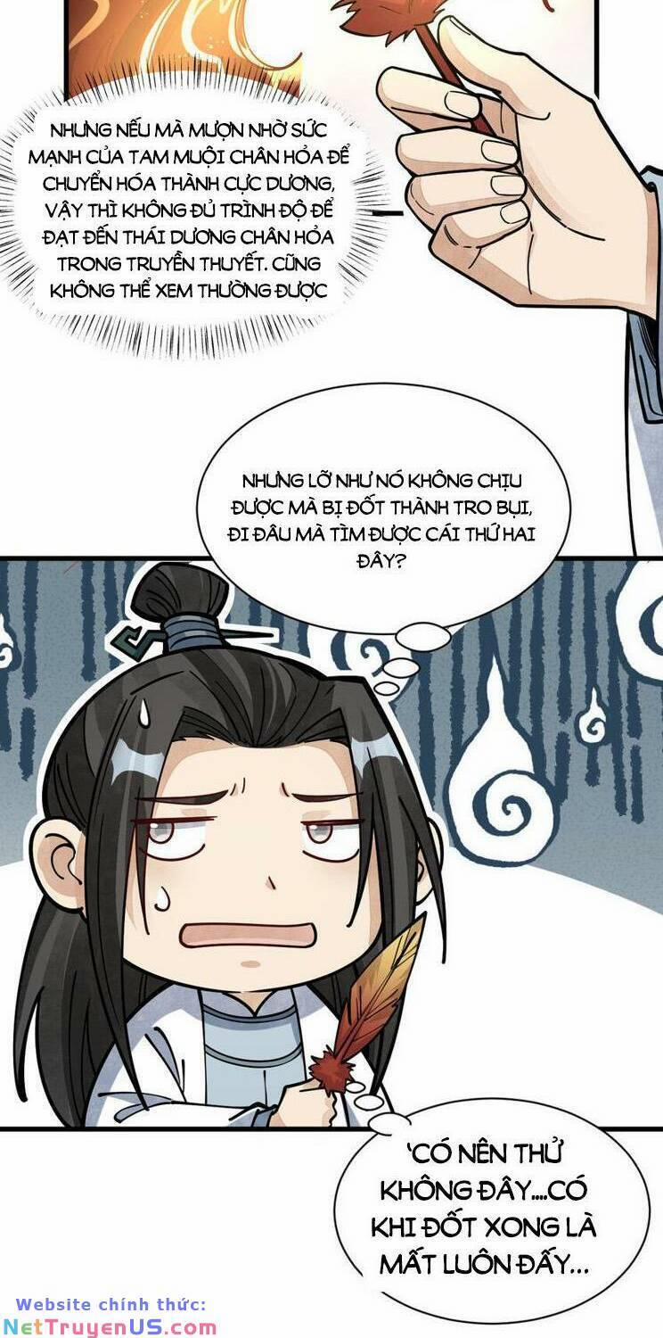 Lạn Kha Kỳ Duyên 261 trang 15