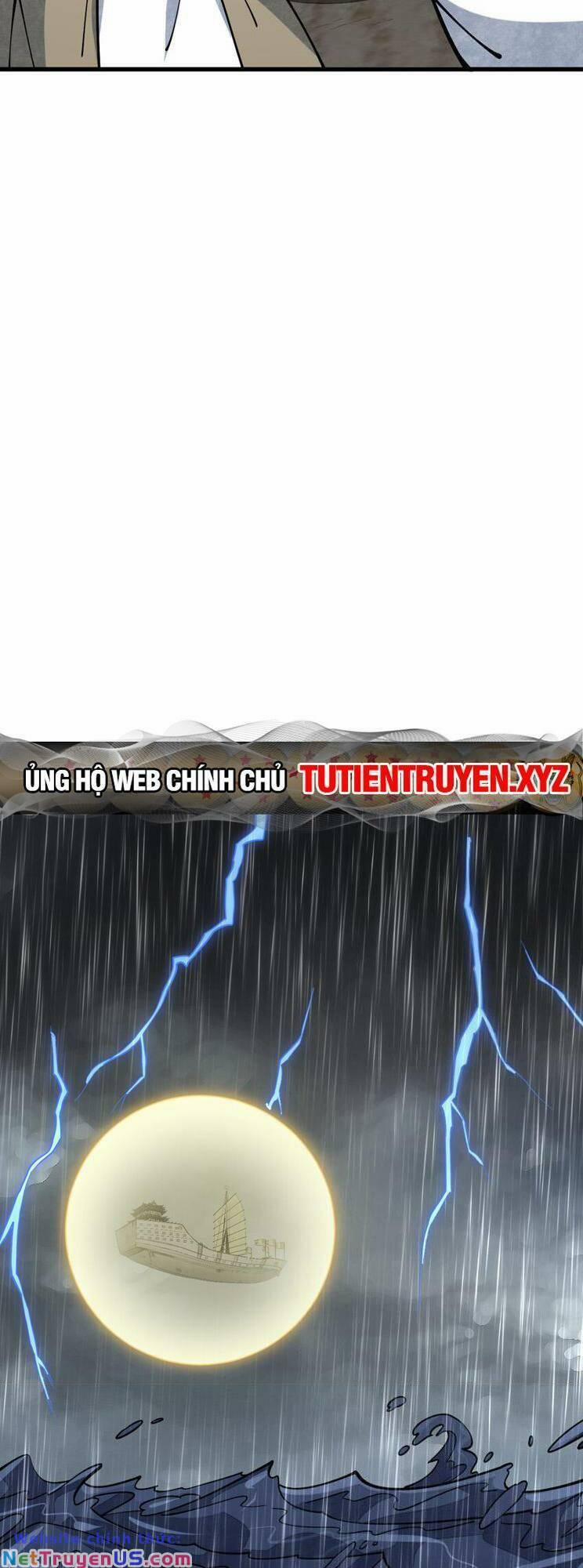 Lạn Kha Kỳ Duyên 261 trang 21