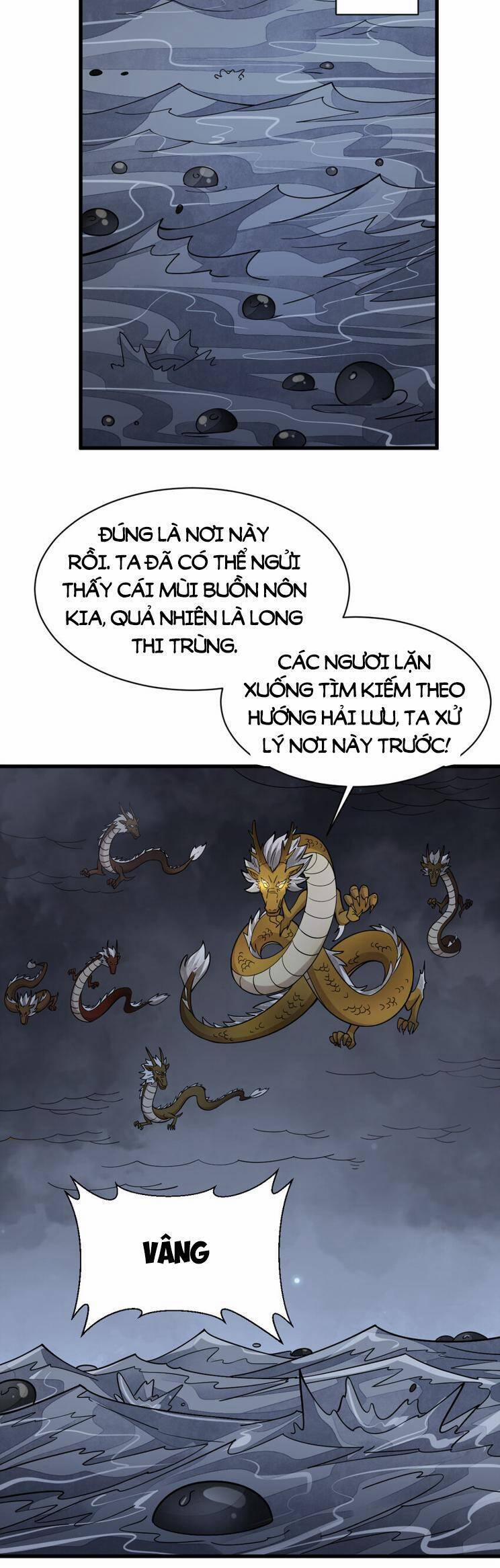 Lạn Kha Kỳ Duyên 262 trang 21