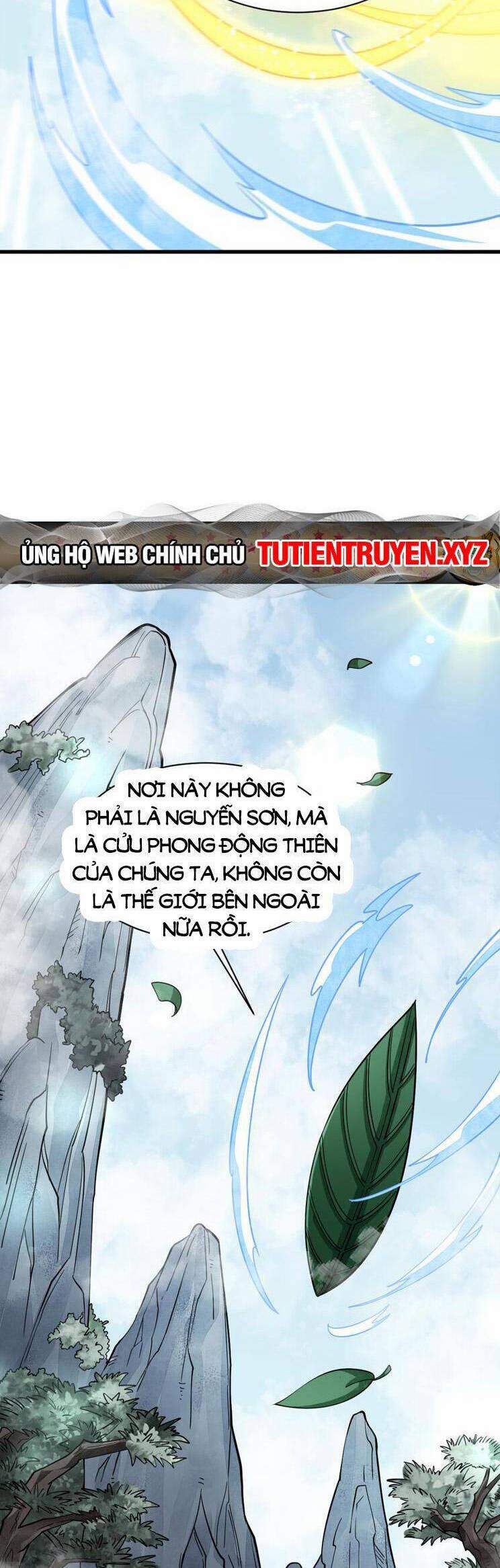 Lạn Kha Kỳ Duyên 265 trang 25