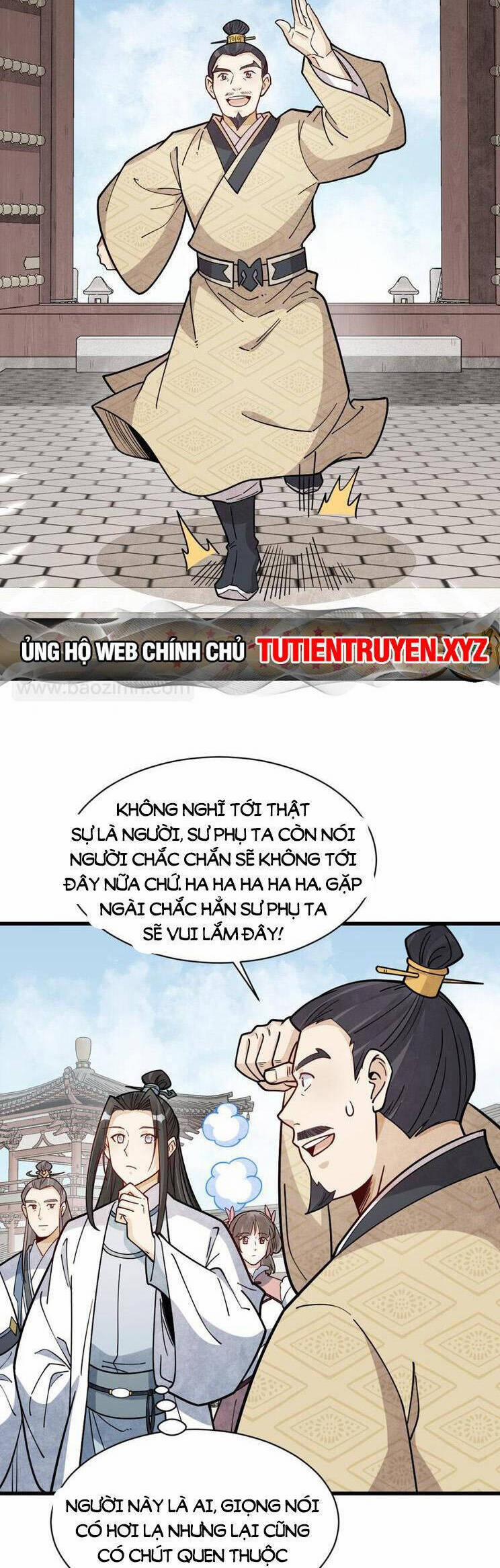 Lạn Kha Kỳ Duyên 265 trang 8