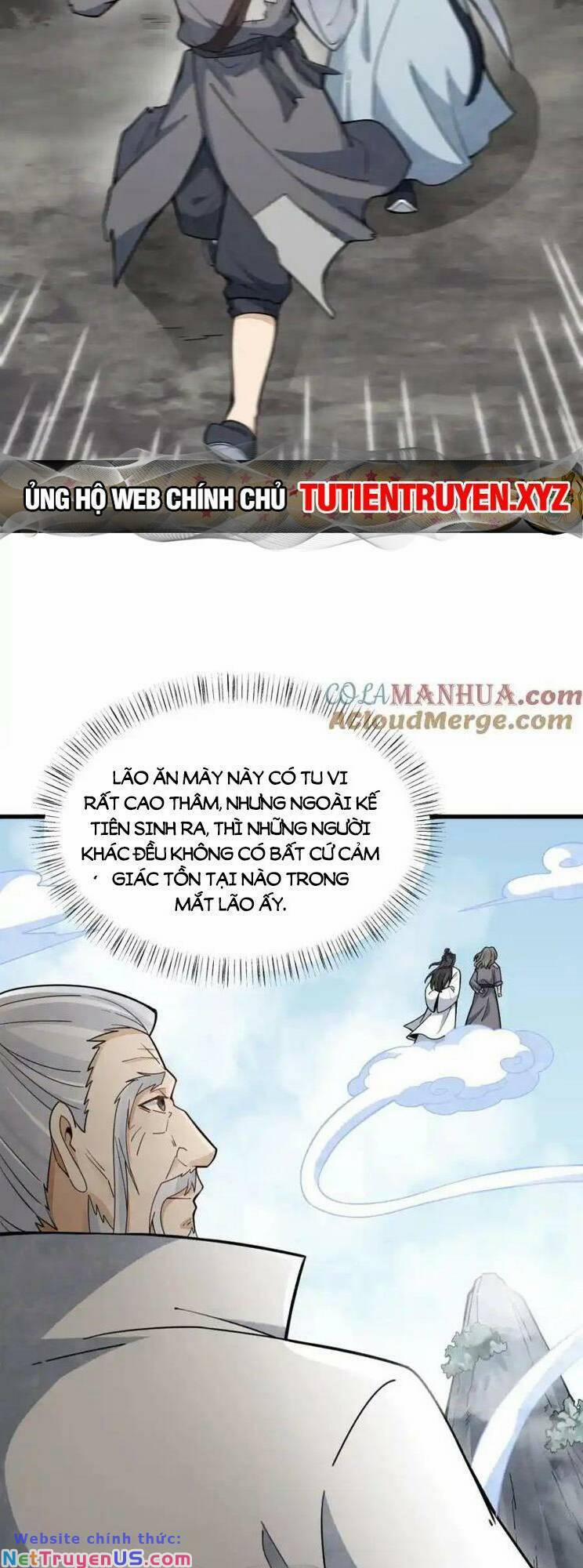 Lạn Kha Kỳ Duyên 266 trang 13