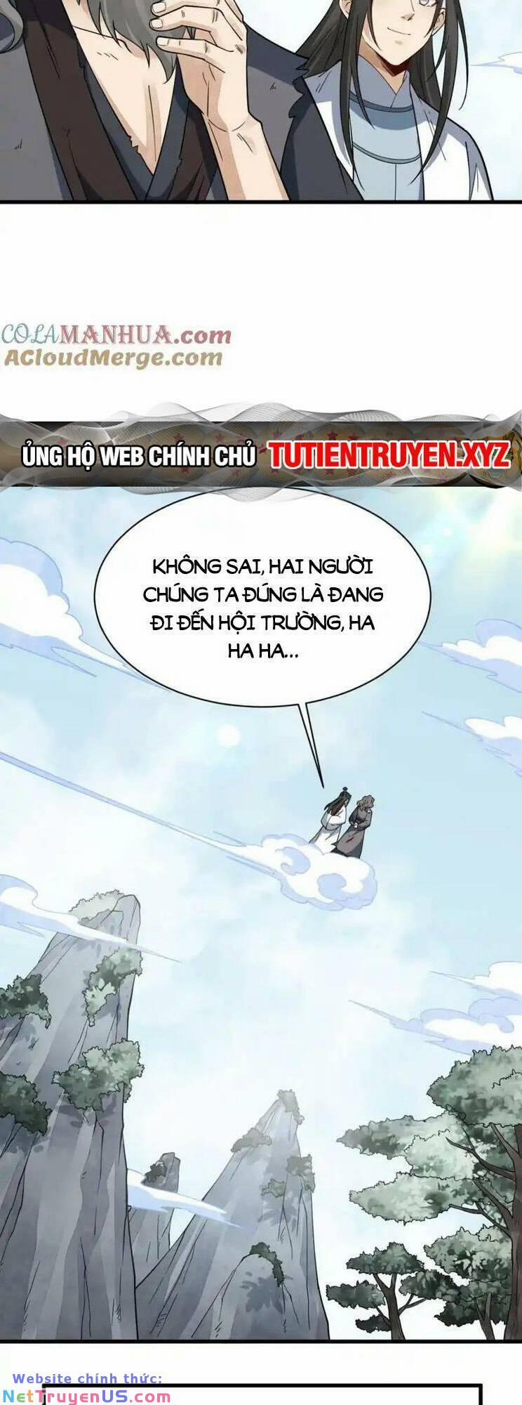 Lạn Kha Kỳ Duyên 266 trang 25