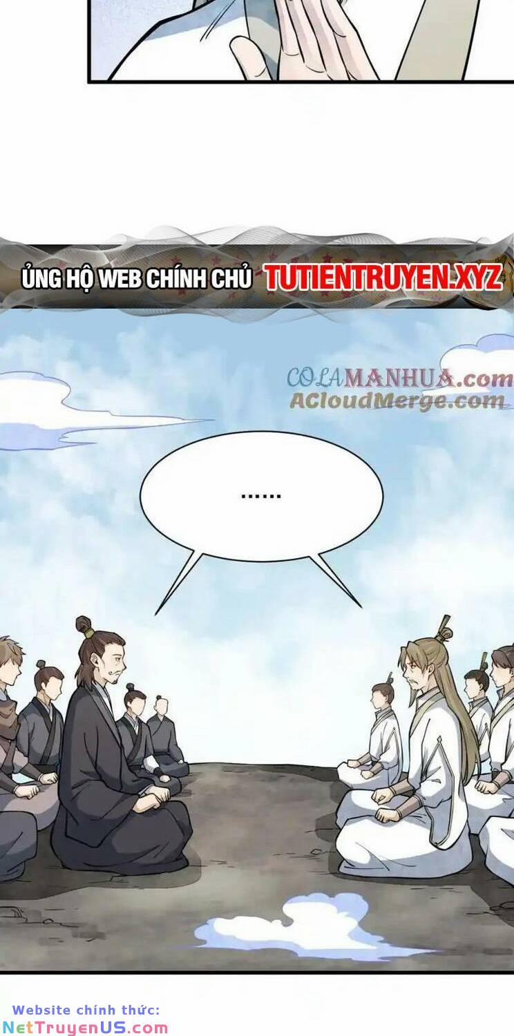 Lạn Kha Kỳ Duyên 266 trang 31