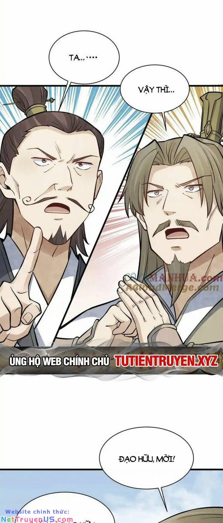 Lạn Kha Kỳ Duyên 266 trang 32