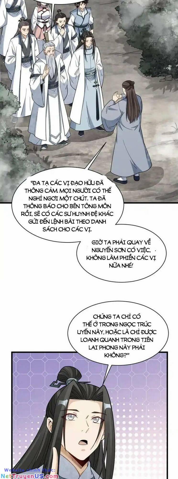 Lạn Kha Kỳ Duyên 266 trang 4