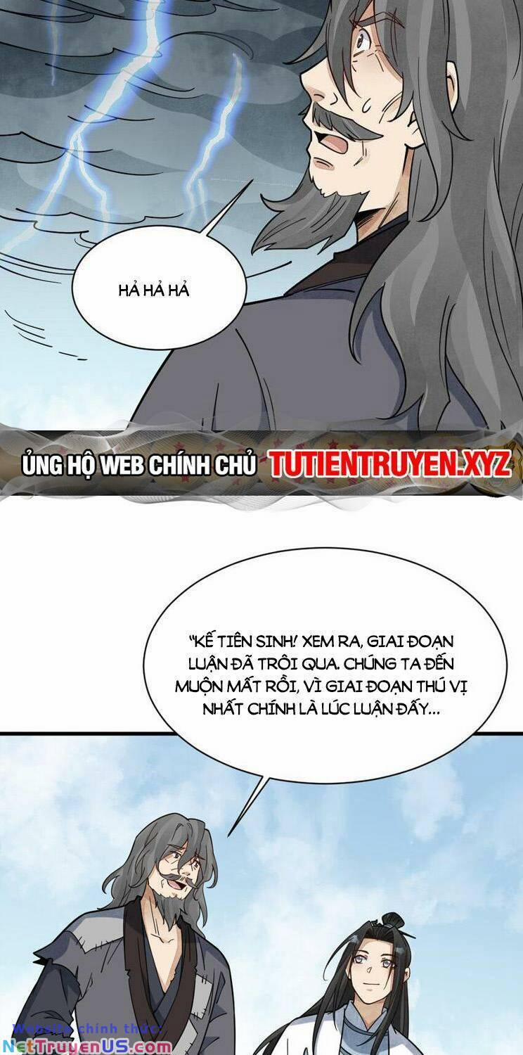 Lạn Kha Kỳ Duyên 267 trang 10