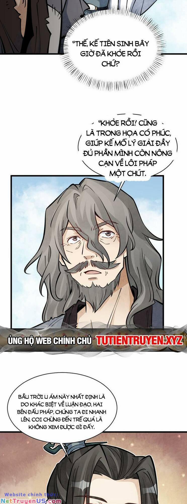 Lạn Kha Kỳ Duyên 267 trang 20