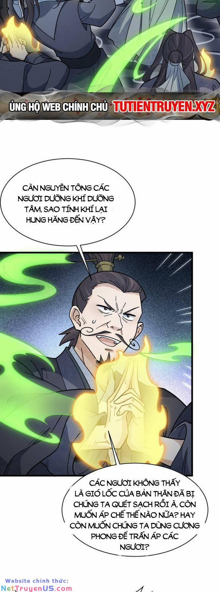 Lạn Kha Kỳ Duyên 267 trang 24