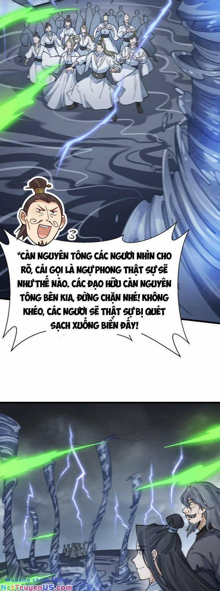 Lạn Kha Kỳ Duyên 267 trang 33