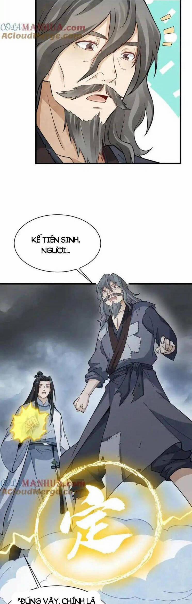 Lạn Kha Kỳ Duyên 268 trang 11