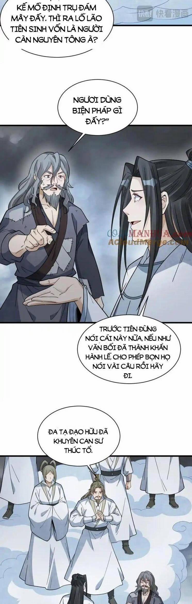 Lạn Kha Kỳ Duyên 268 trang 12