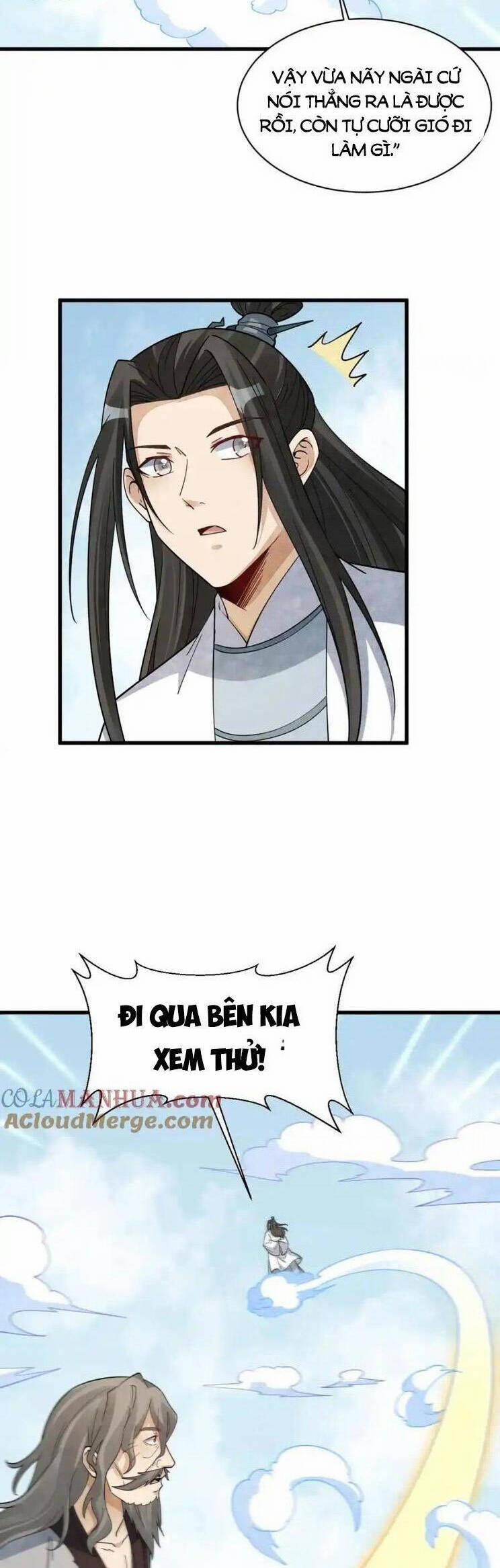 Lạn Kha Kỳ Duyên 268 trang 25
