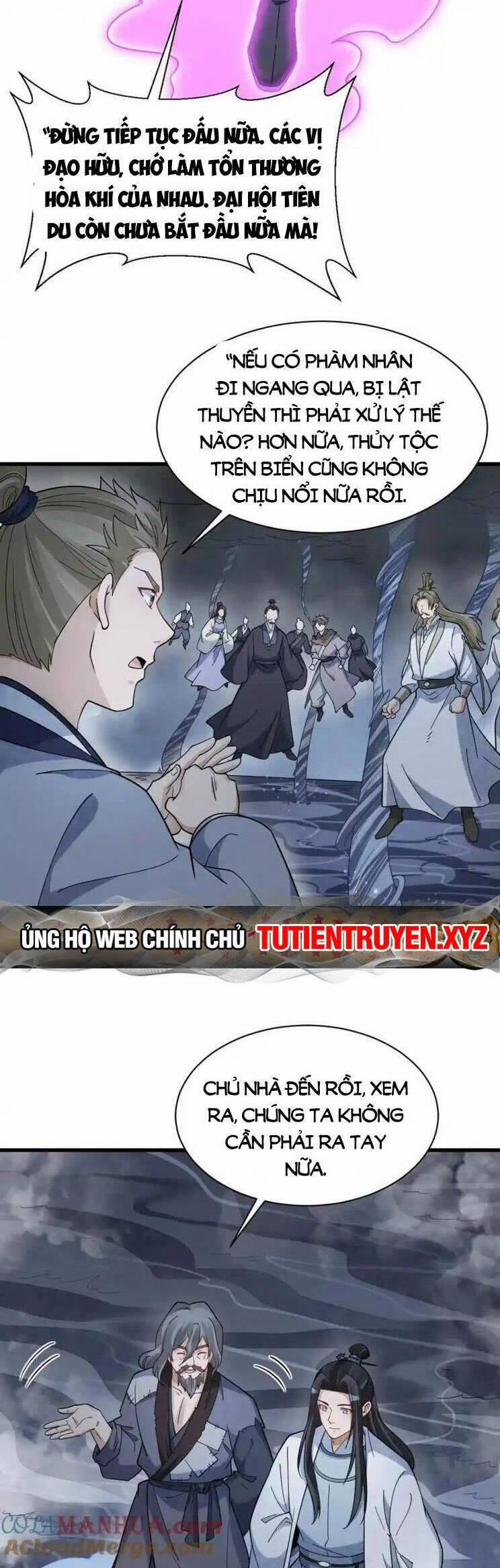 Lạn Kha Kỳ Duyên 268 trang 5