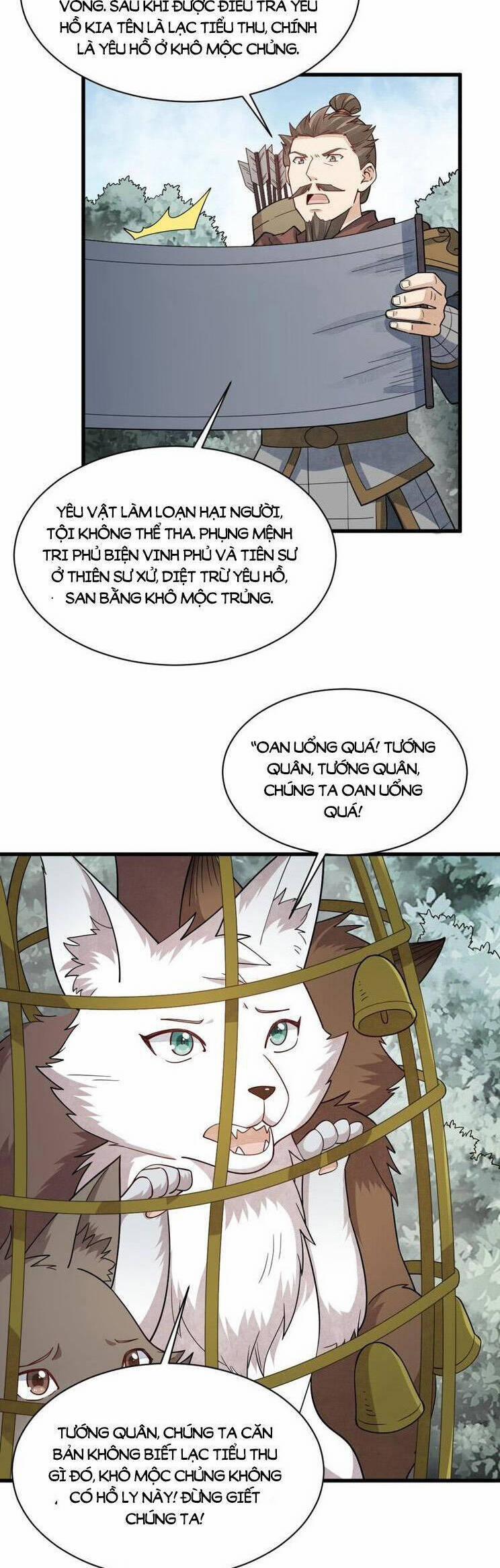 Lạn Kha Kỳ Duyên 269 trang 11