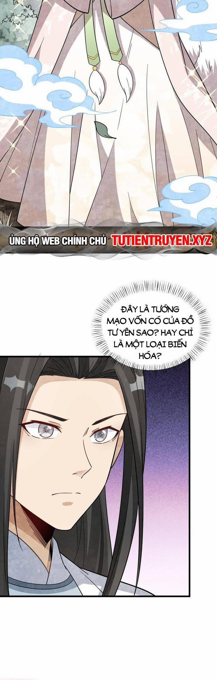Lạn Kha Kỳ Duyên 269 trang 15