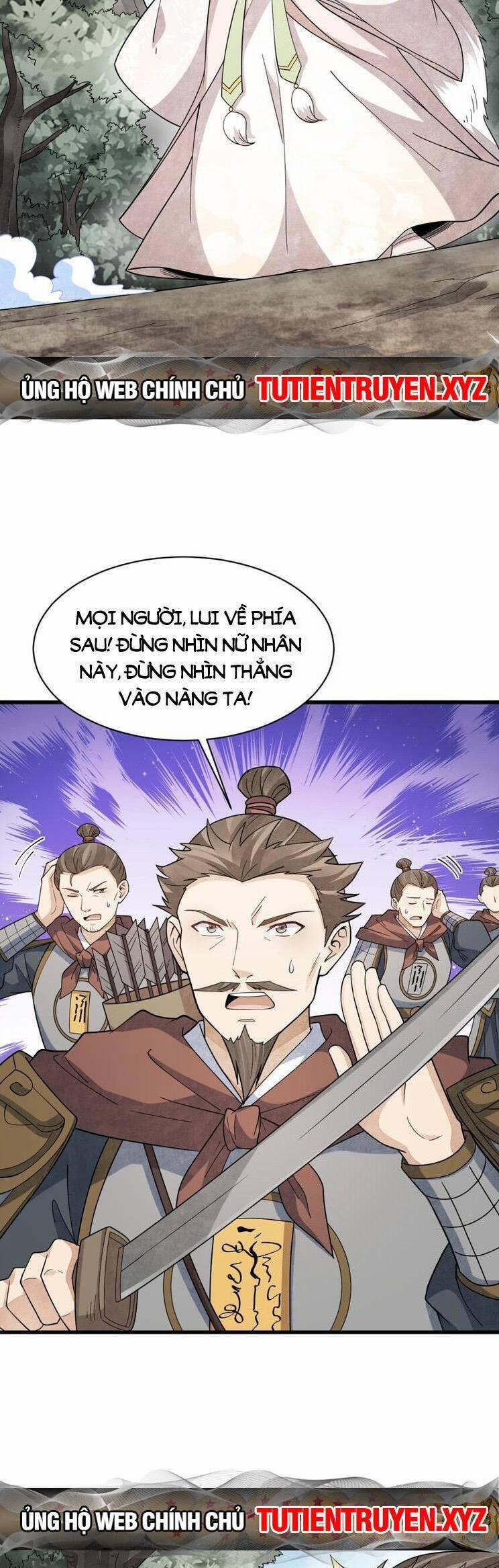 Lạn Kha Kỳ Duyên 269 trang 21