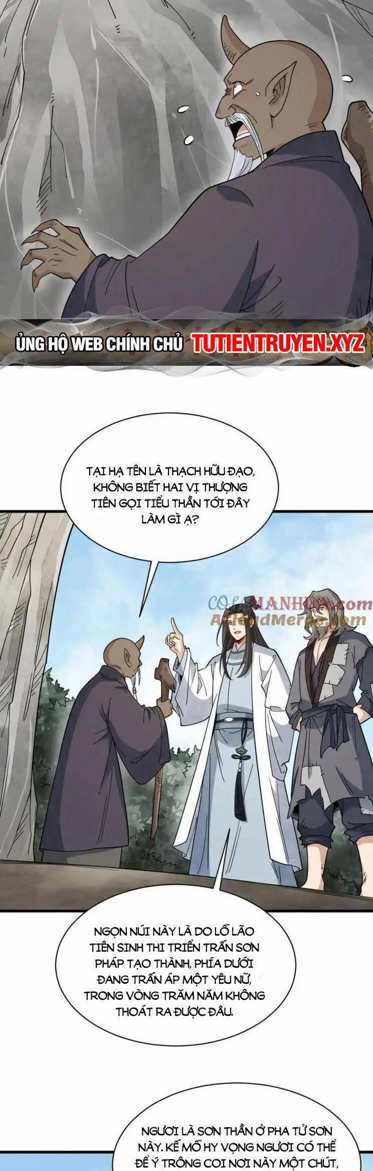 Lạn Kha Kỳ Duyên 272 trang 12