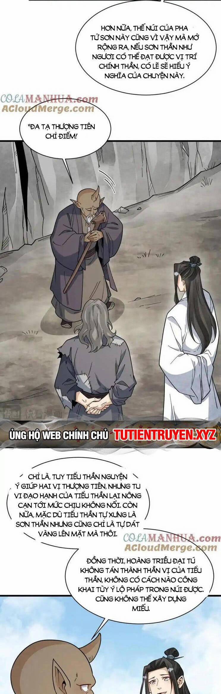 Lạn Kha Kỳ Duyên 272 trang 14