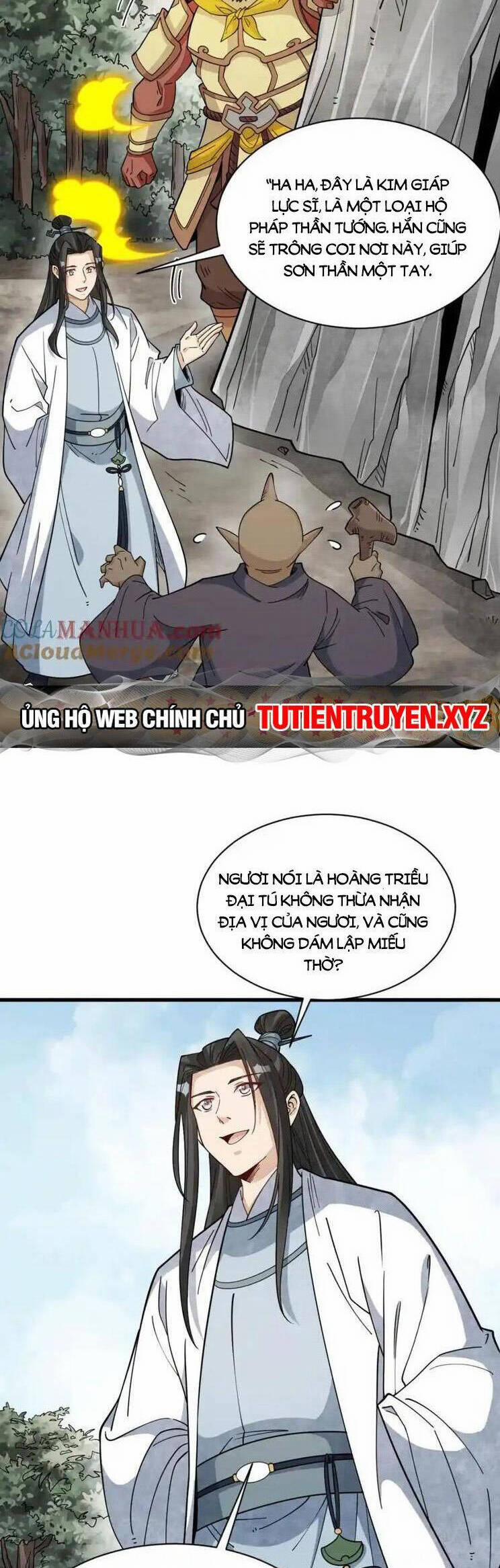 Lạn Kha Kỳ Duyên 272 trang 16