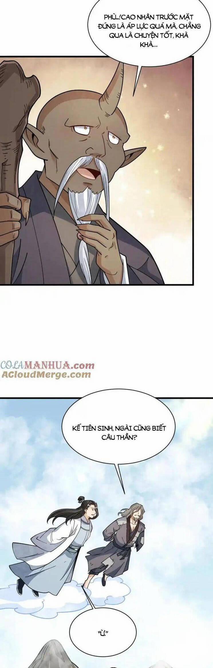 Lạn Kha Kỳ Duyên 272 trang 19