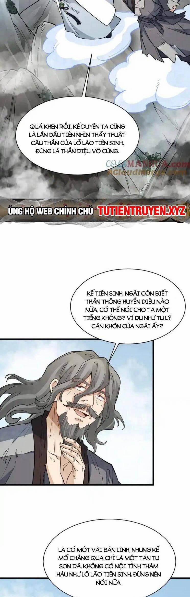 Lạn Kha Kỳ Duyên 272 trang 21