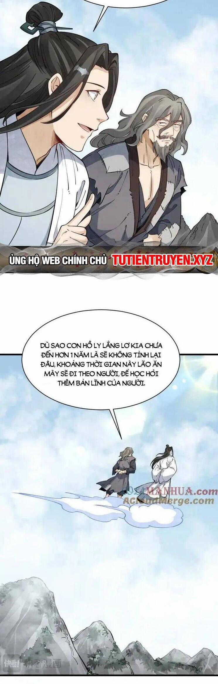 Lạn Kha Kỳ Duyên 272 trang 22