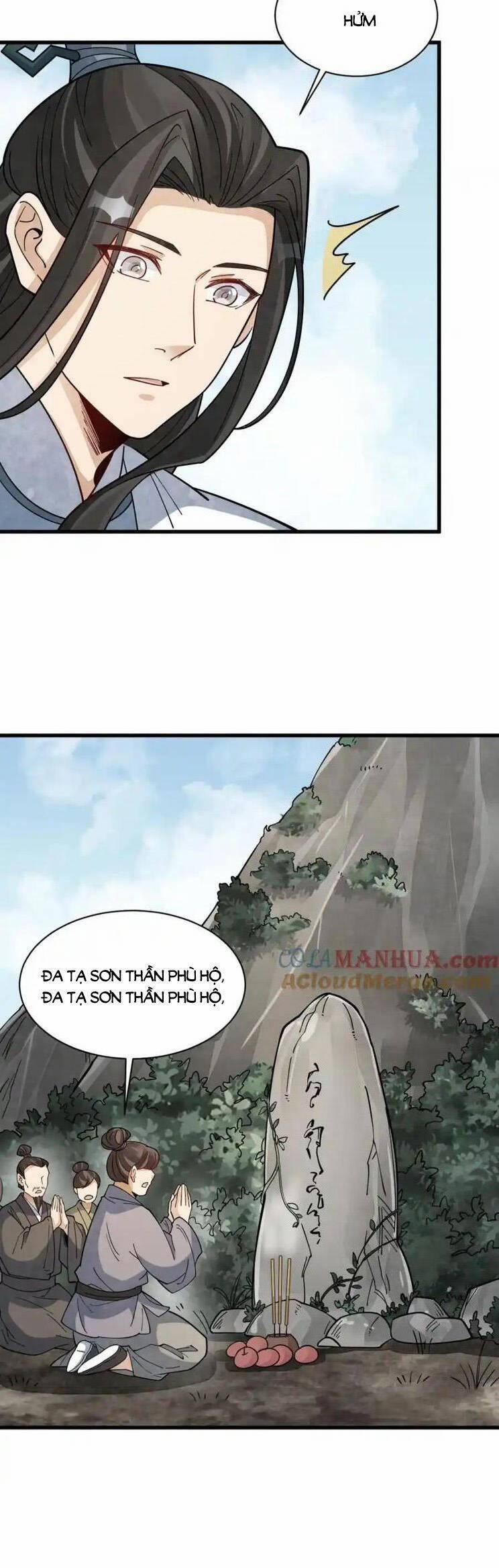 Lạn Kha Kỳ Duyên 272 trang 6