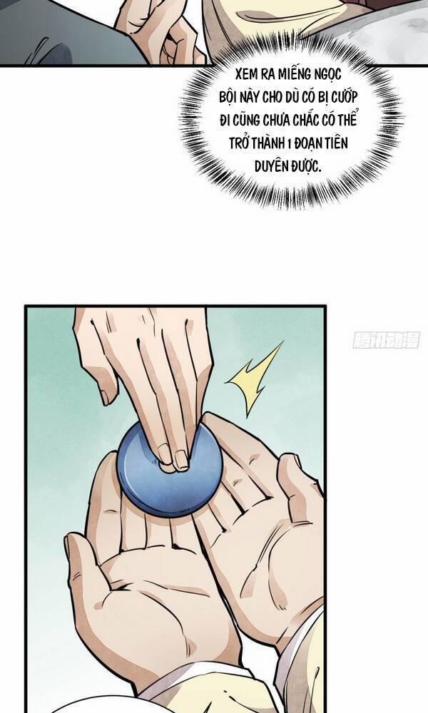 Lạn Kha Kỳ Duyên 28 trang 1