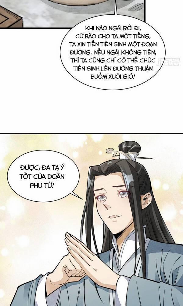 Lạn Kha Kỳ Duyên 28 trang 17