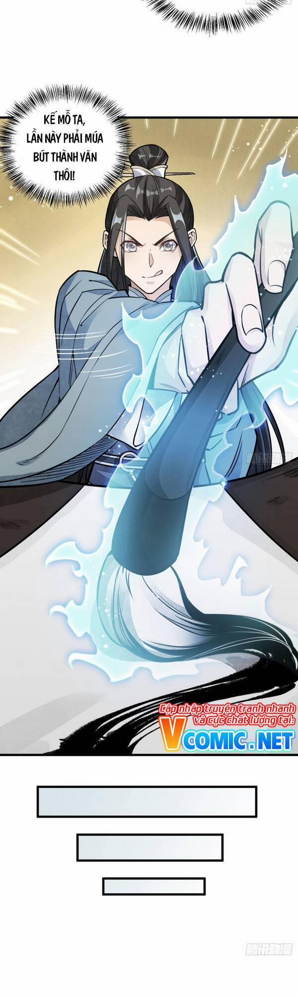 Lạn Kha Kỳ Duyên 28 trang 22