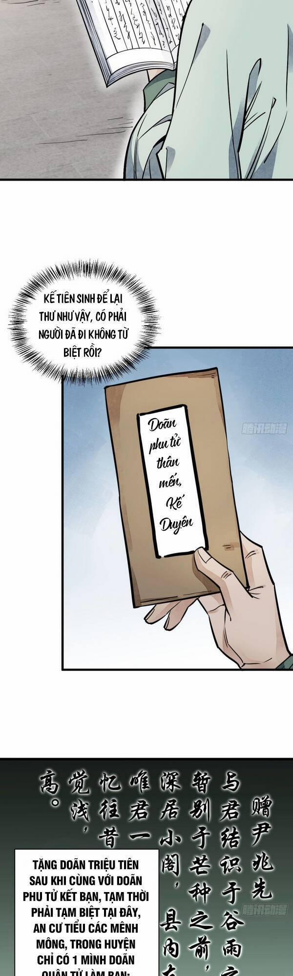 Lạn Kha Kỳ Duyên 28 trang 24