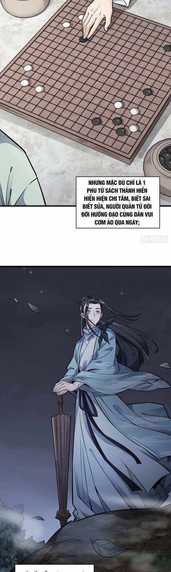 Lạn Kha Kỳ Duyên 28 trang 26