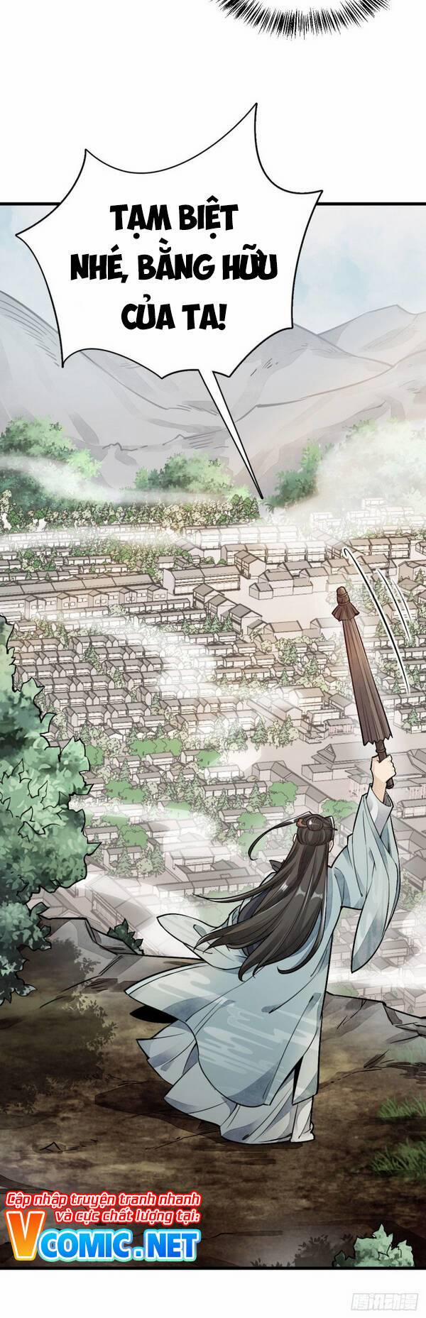 Lạn Kha Kỳ Duyên 28 trang 32