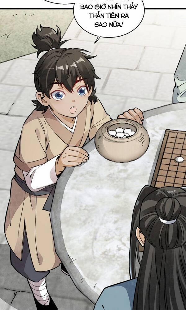 Lạn Kha Kỳ Duyên 28 trang 7