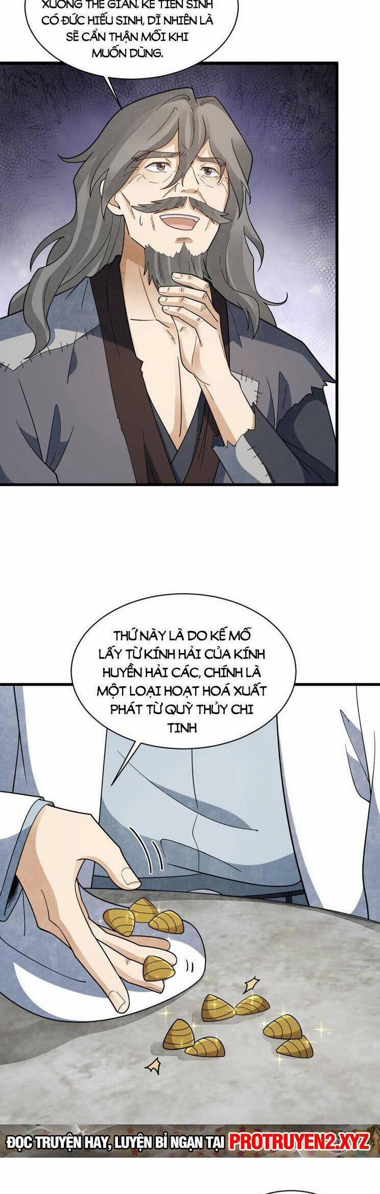 Lạn Kha Kỳ Duyên 280 trang 13