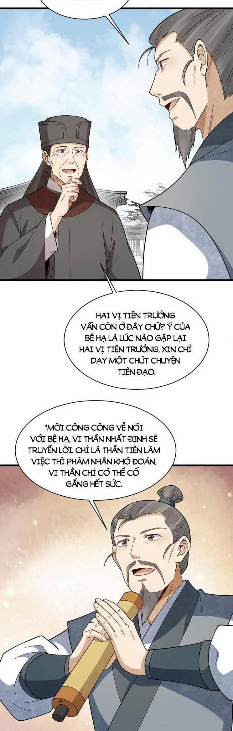 Lạn Kha Kỳ Duyên 280 trang 19