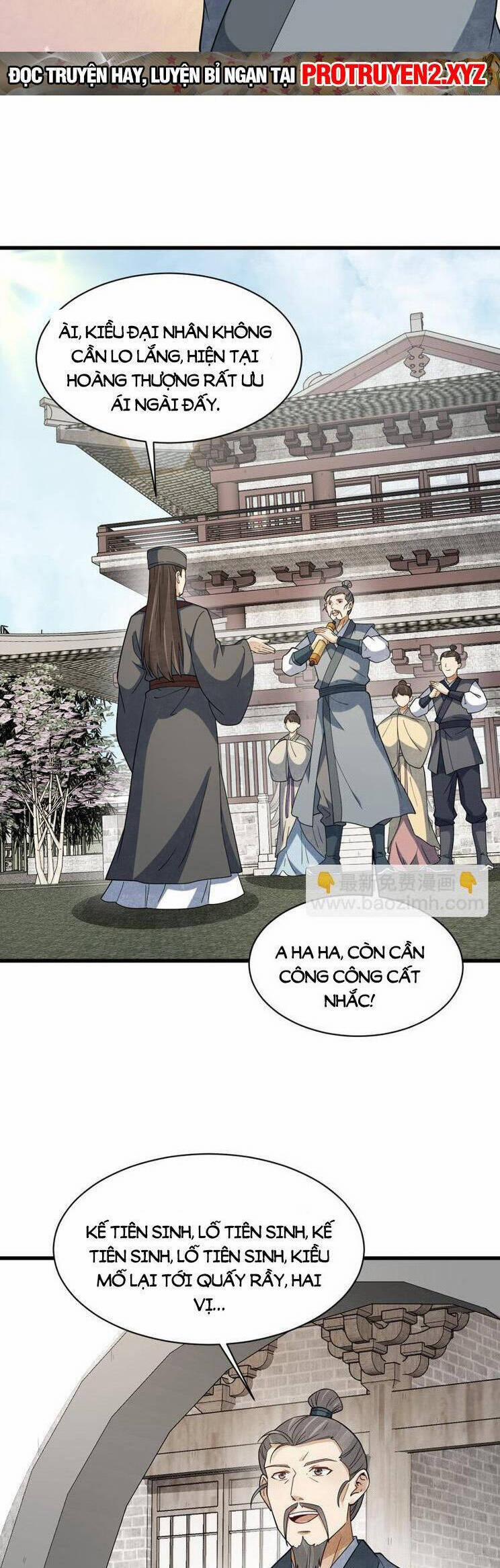 Lạn Kha Kỳ Duyên 280 trang 20