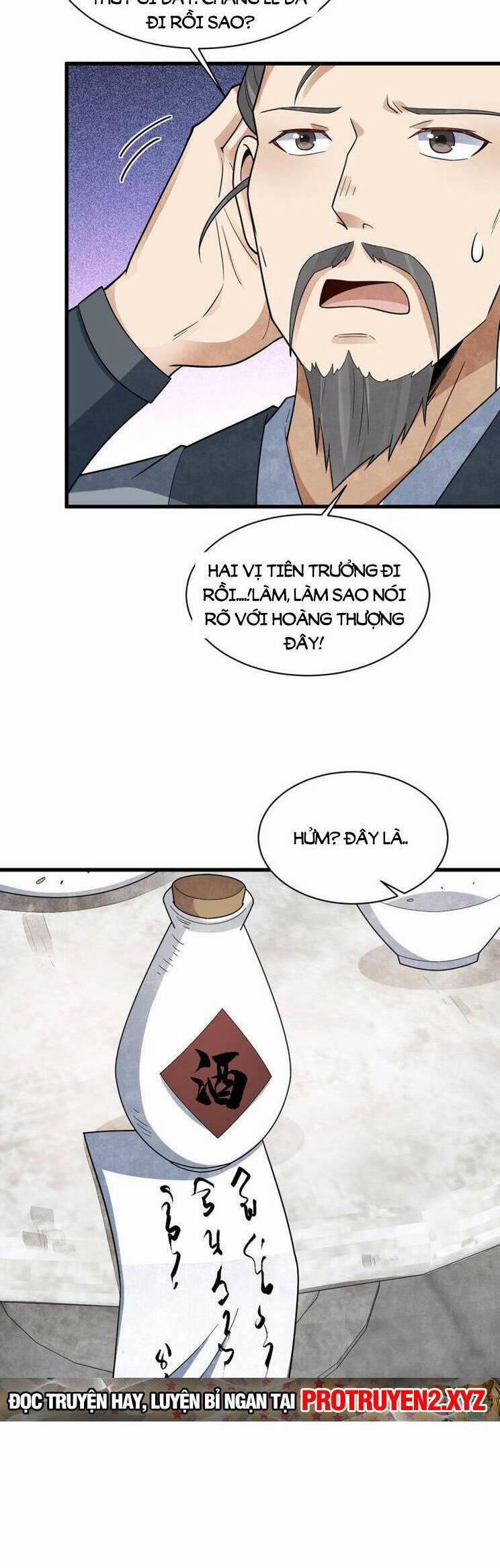 Lạn Kha Kỳ Duyên 280 trang 22