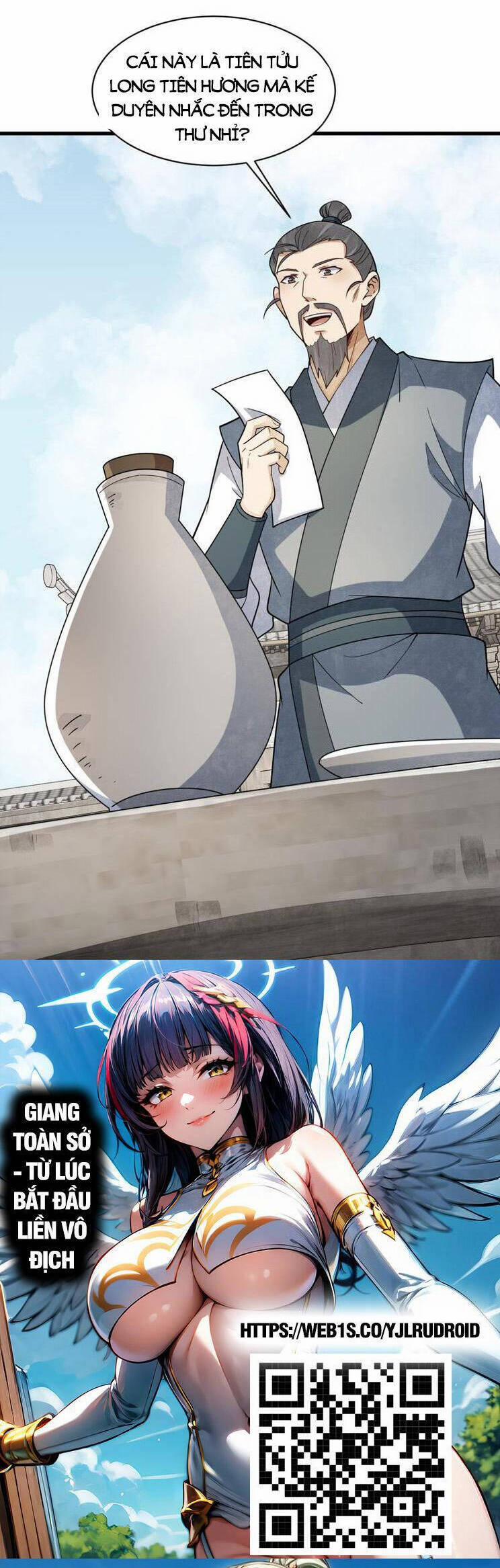 Lạn Kha Kỳ Duyên 280 trang 23