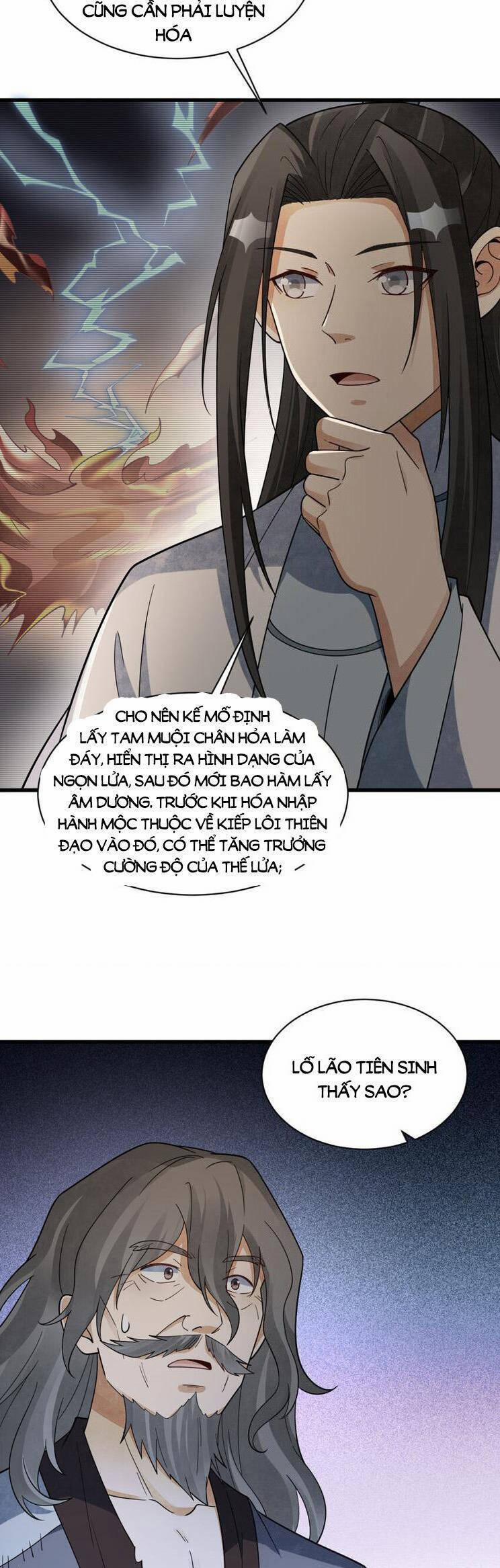 Lạn Kha Kỳ Duyên 280 trang 6