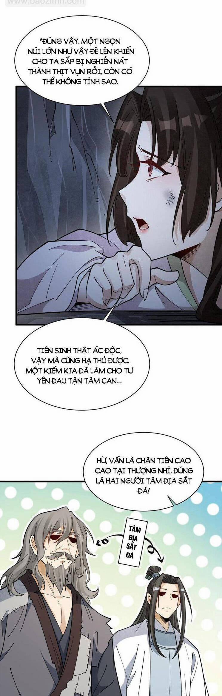 Lạn Kha Kỳ Duyên 281 trang 16