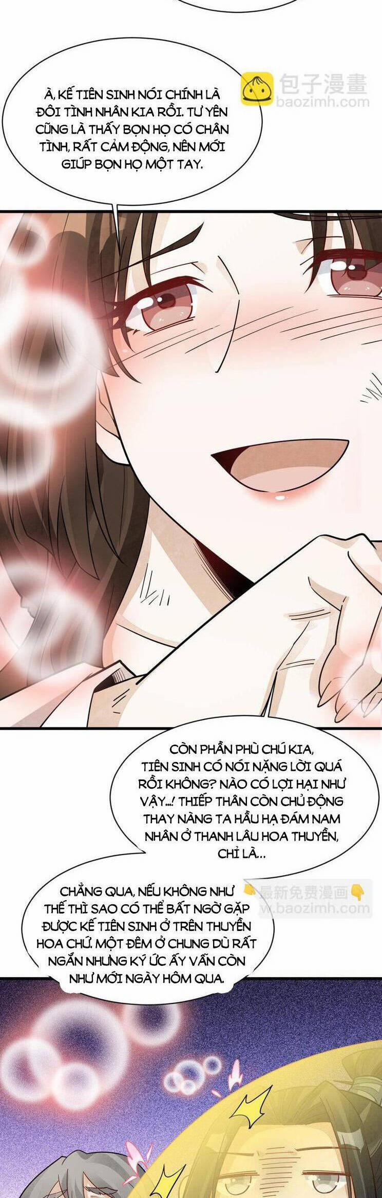 Lạn Kha Kỳ Duyên 281 trang 19