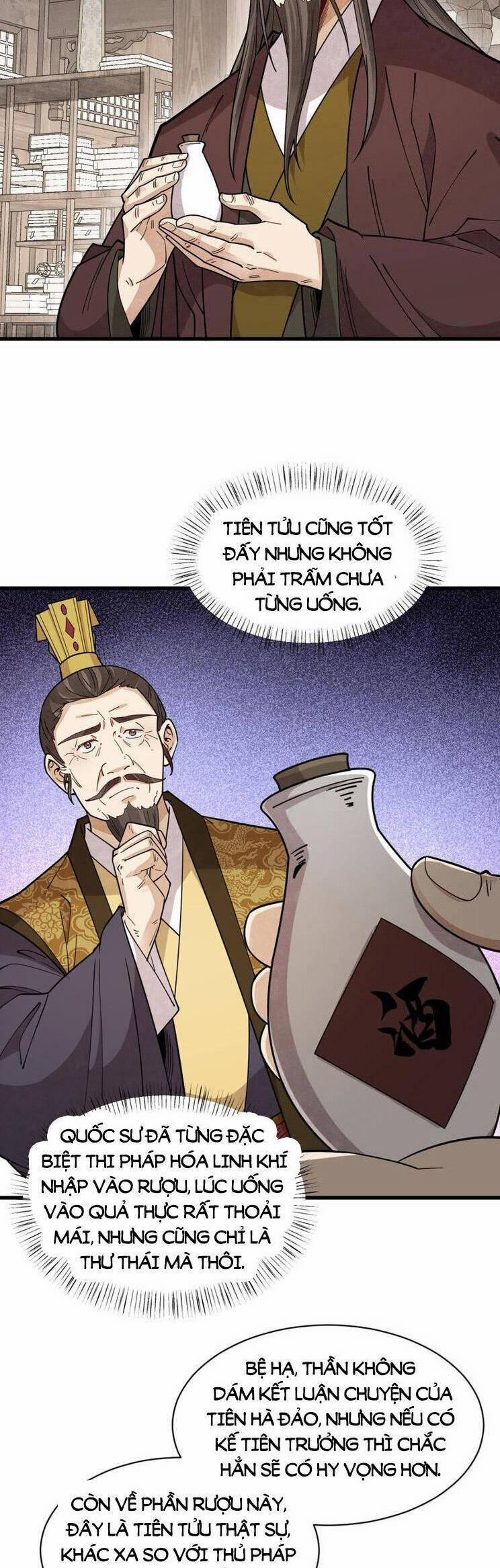 Lạn Kha Kỳ Duyên 281 trang 2