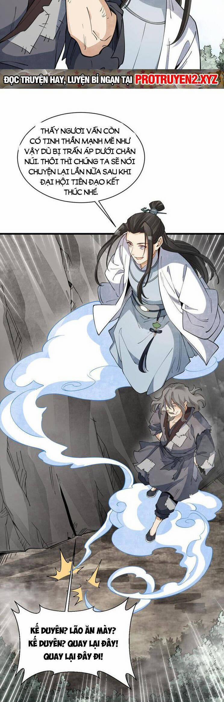 Lạn Kha Kỳ Duyên 281 trang 25